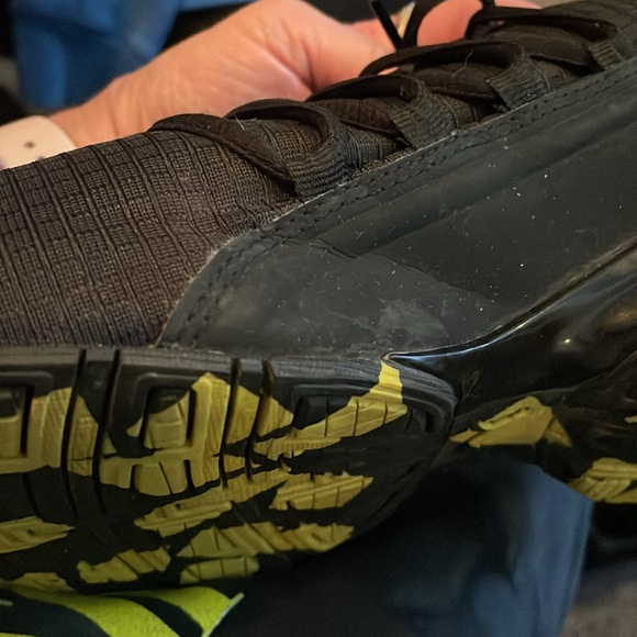 EUC Puma runners! Worn twice sz 10 mens 11 woman’s - Picture 10 of 10